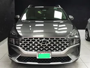 Hyundai Santa Fe Signature 2024 for Sale
