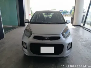 KIA Picanto 1.0 AT 2022 for Sale