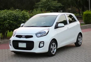 KIA Picanto 1.0 AT 2023 for Sale
