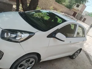 KIA Picanto 1.0 MT 2020 for Sale
