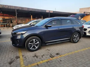KIA Sorento 3.5 FWD 2022 for Sale