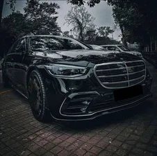 Mercedes Benz S Class S 580 e 4MATIC 2023 for Sale