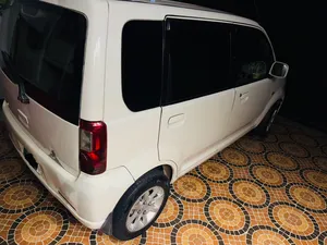 Mitsubishi Ek Wagon M 2012 for Sale