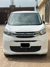 Mitsubishi Ek Wagon G 2021 for Sale