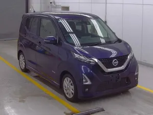Nissan Dayz Highway Star 2022 for Sale