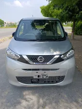 Nissan Dayz X 2023 for Sale
