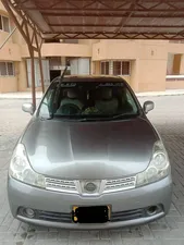 Nissan Wingroad 2006 for Sale