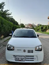 Suzuki Alto VXR 2024 for Sale