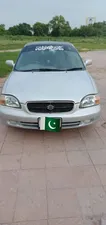 Suzuki Baleno JXR 2004 for Sale