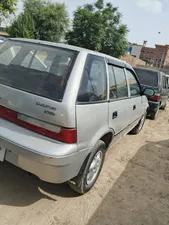 Suzuki Cultus VXR 2005 for Sale