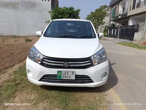 Suzuki Cultus VXR 2019 for Sale