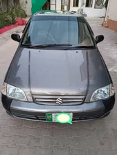 Suzuki Cultus VXRi 2008 for Sale