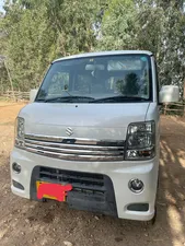 Suzuki Every Wagon PZ Turbo 2013 for Sale