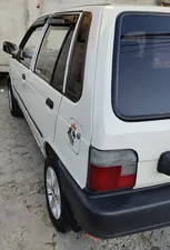 Suzuki Mehran VX 2010 for Sale