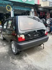 Suzuki Mehran VX 2012 for Sale