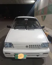 Suzuki Mehran VXR (CNG) 2004 for Sale