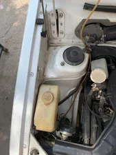 Suzuki Mehran VXR (CNG) 2012 for Sale