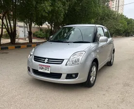 Suzuki Swift DLX 1.3 Navigation  2019 for Sale