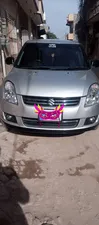 Suzuki Swift DLX Automatic 1.3 Navigation 2020 for Sale