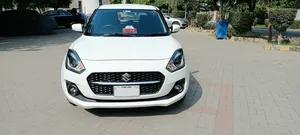 Suzuki Swift GLX CVT 2024 for Sale