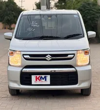 Suzuki Wagon R FA 2022 for Sale