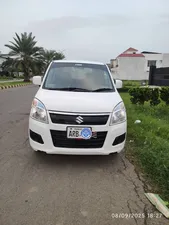 Suzuki Wagon R VXL 2024 for Sale