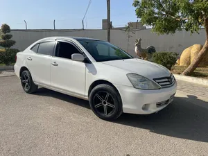 Toyota Allion A15 G Package 2003 for Sale