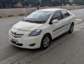 Toyota Belta G 1.3 2006 for Sale