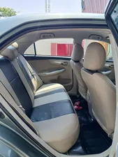 Toyota Corolla GLi 1.3 VVTi 2011 for Sale
