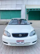 Toyota Corolla XLi 2006 for Sale