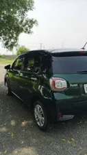 Toyota Passo Moda 2022 for Sale