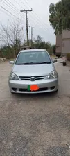 Toyota Platz 2003 for Sale