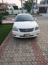 Toyota Premio G 2.0 2004 for Sale