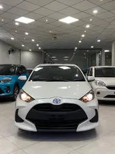 Toyota Yaris Hatchback X 2022 for Sale