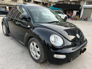 Volkswagen Beetle 2002 for Sale