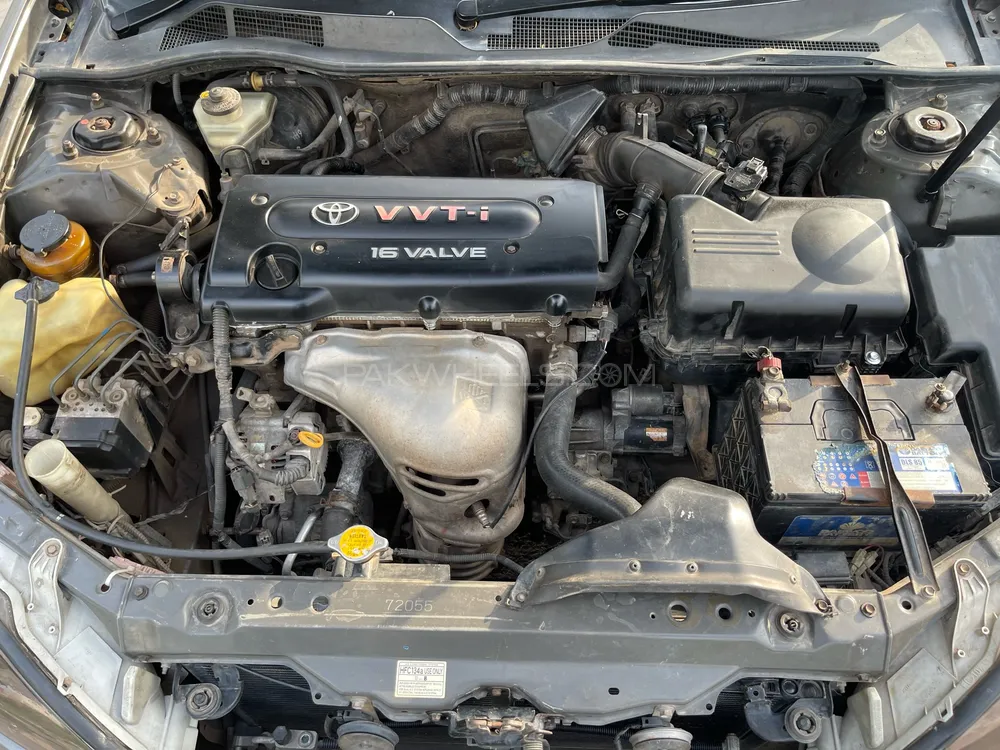 Toyota Camry 2006 for Sale in Faisalabad Image-1