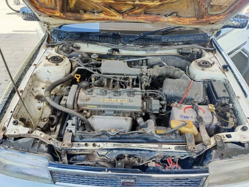 Toyota Corolla 1988 for Sale in Multan Image-1