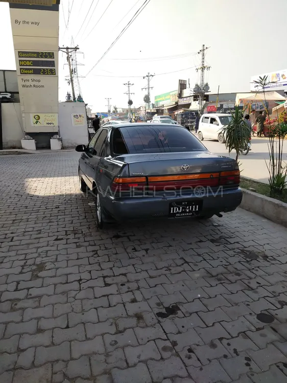 Toyota Corolla 1994 for Sale in Rawalpindi Image-1