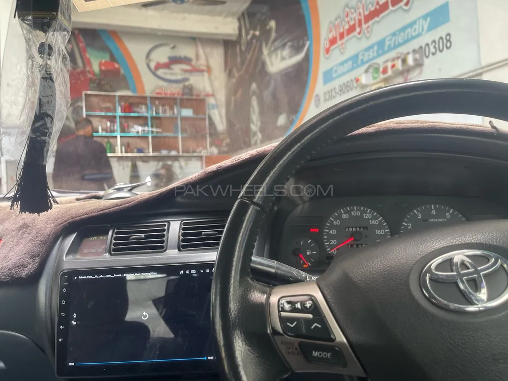 Toyota Corolla 1996 for Sale in Mandi bahauddin Image-1