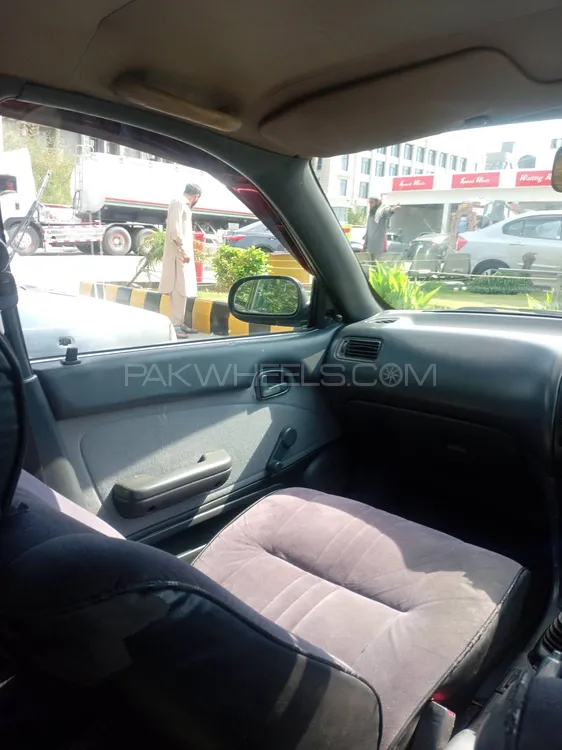 Toyota Corolla 1995 for Sale in Islamabad Image-1