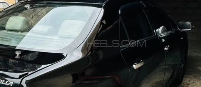 Toyota Corolla 2013 for Sale in Rawalpindi Image-1