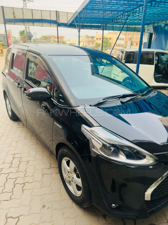 ٹویوٹا سینٹا 2019 for Sale in گجرات Image-1