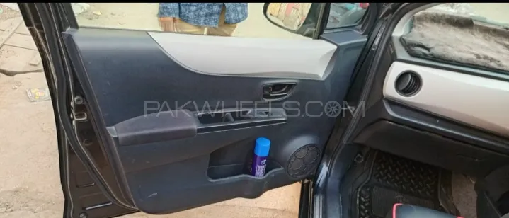 ٹویوٹا ویٹز 2011 for Sale in حیدرآباد Image-1