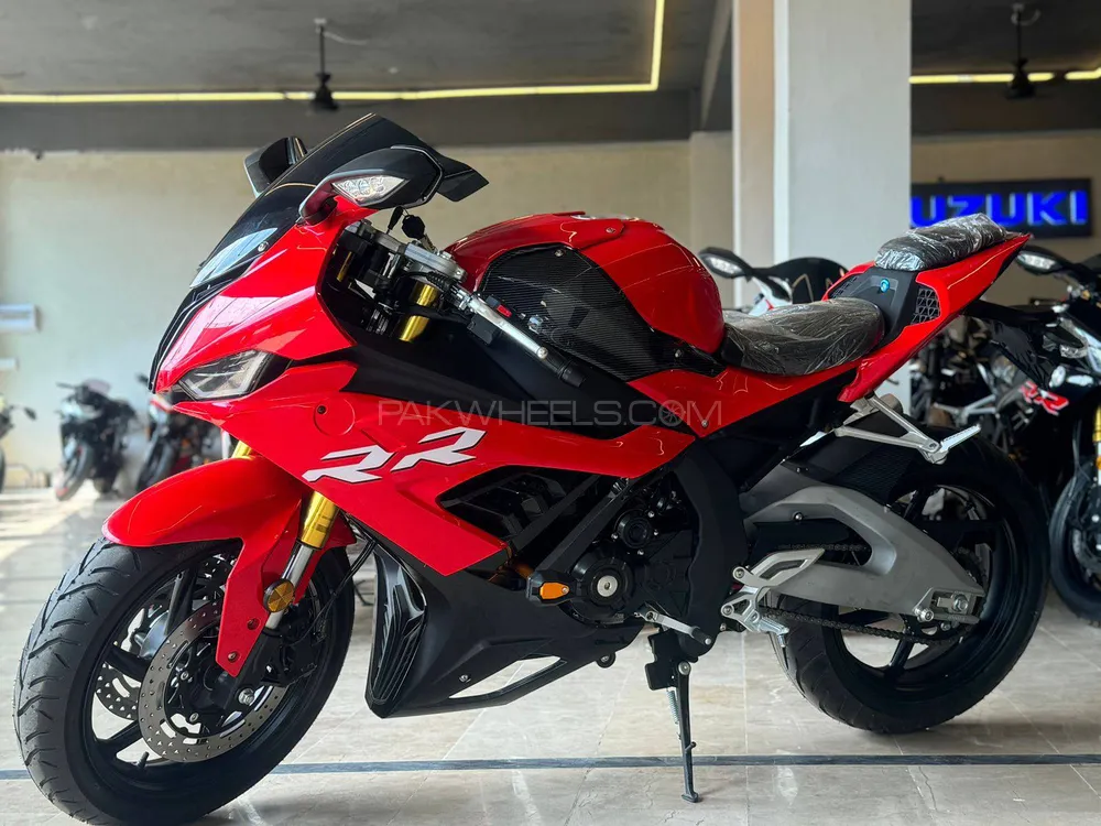 BMW S1000RR 2025 for Sale Image-1