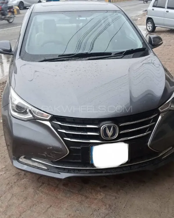 چانگان السوِن 2022 for Sale in بہاولپور Image-1