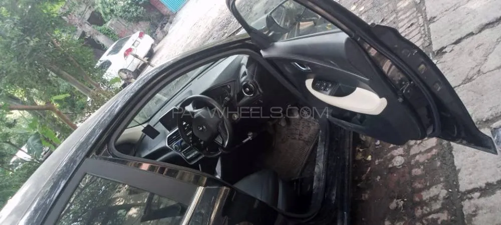 Changan Alsvin 2024 for Sale in Lahore Image-1