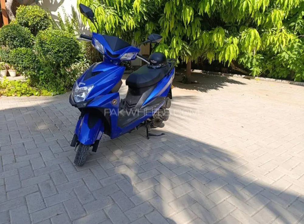 Chinese Bikes Other 2023 for Sale Image-1