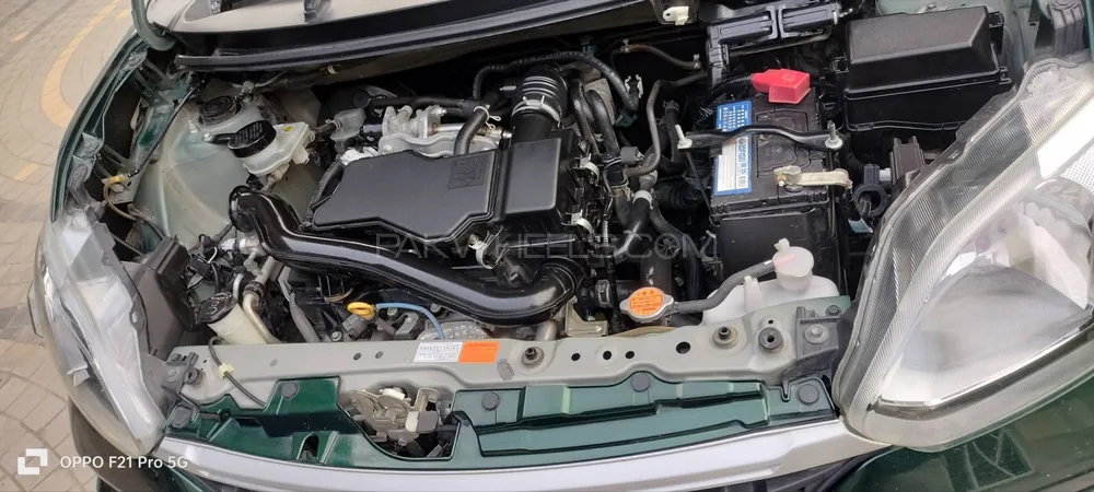 Daihatsu Boon 2021 for Sale in Lahore Image-1