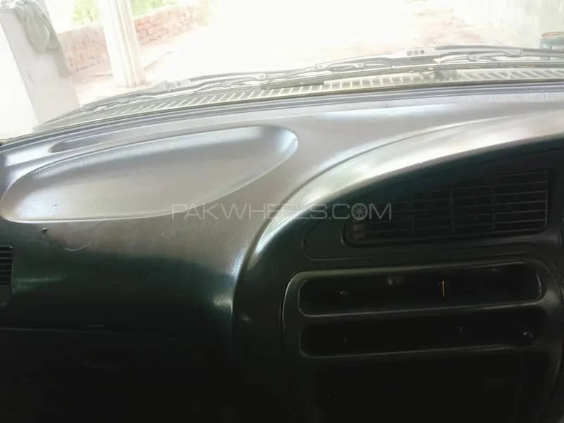 Daihatsu Cuore 2012 for Sale in Rahim Yar Khan Image-1