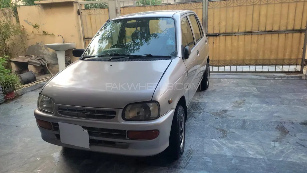 ڈائیہاتسو کیور 2004 for Sale in لاہور Image-1